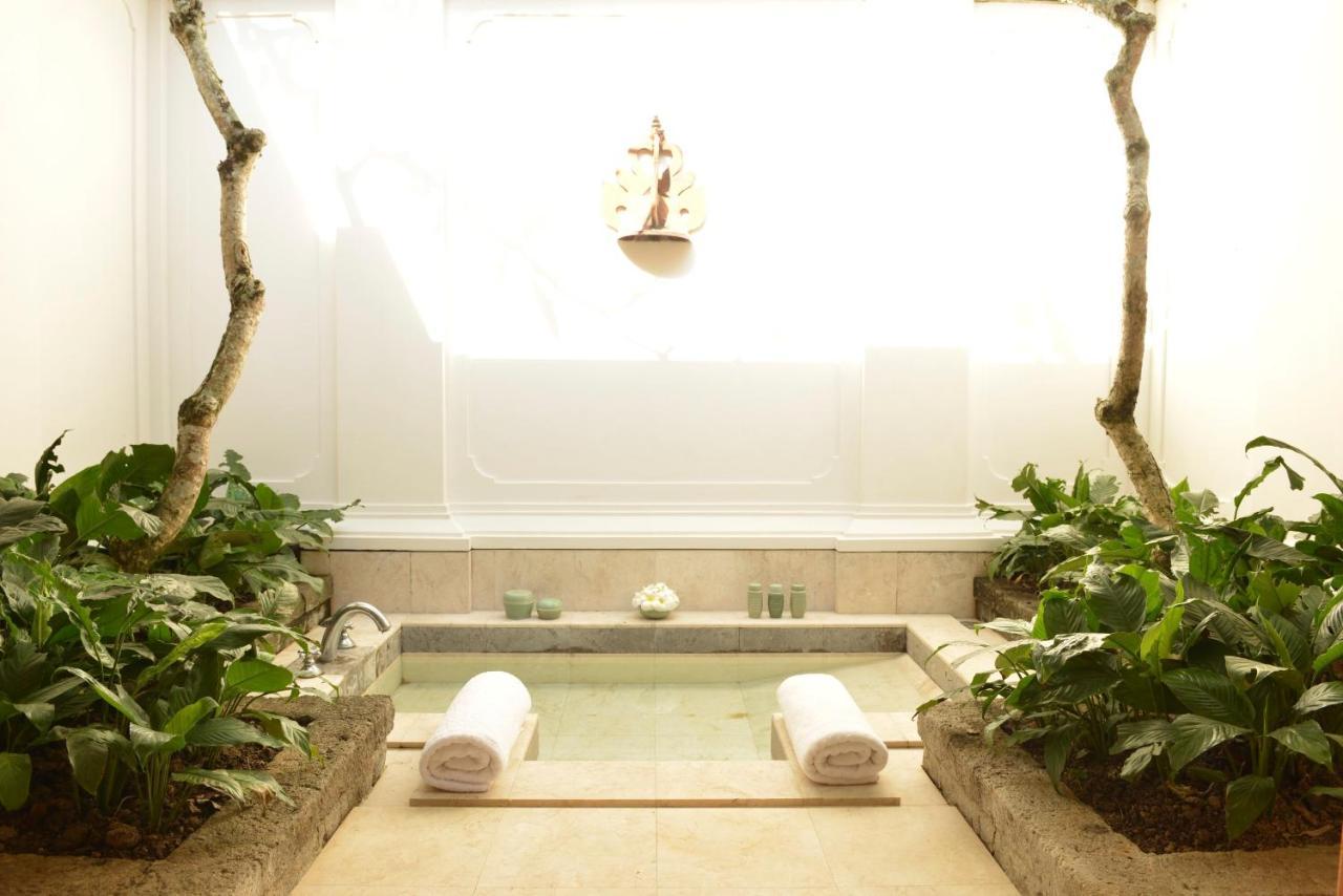 Amandari Hotel Ubud Kültér fotó
