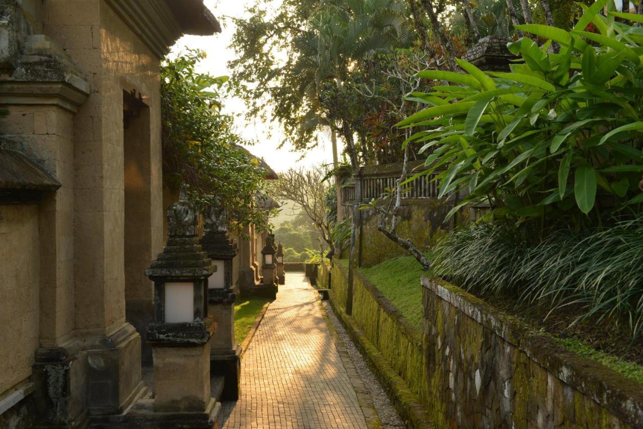 Amandari Hotel Ubud Kültér fotó