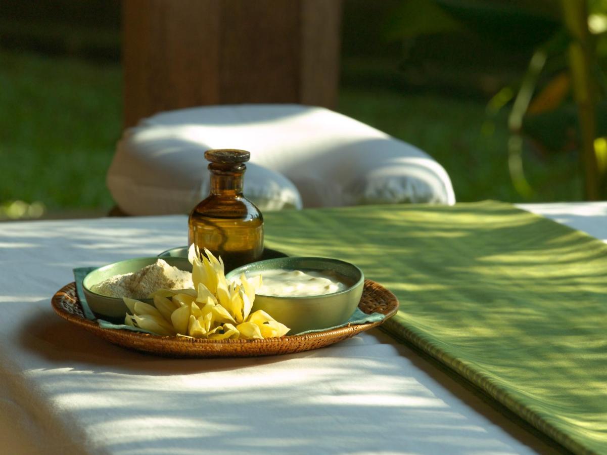 Amandari Hotel Ubud Kültér fotó