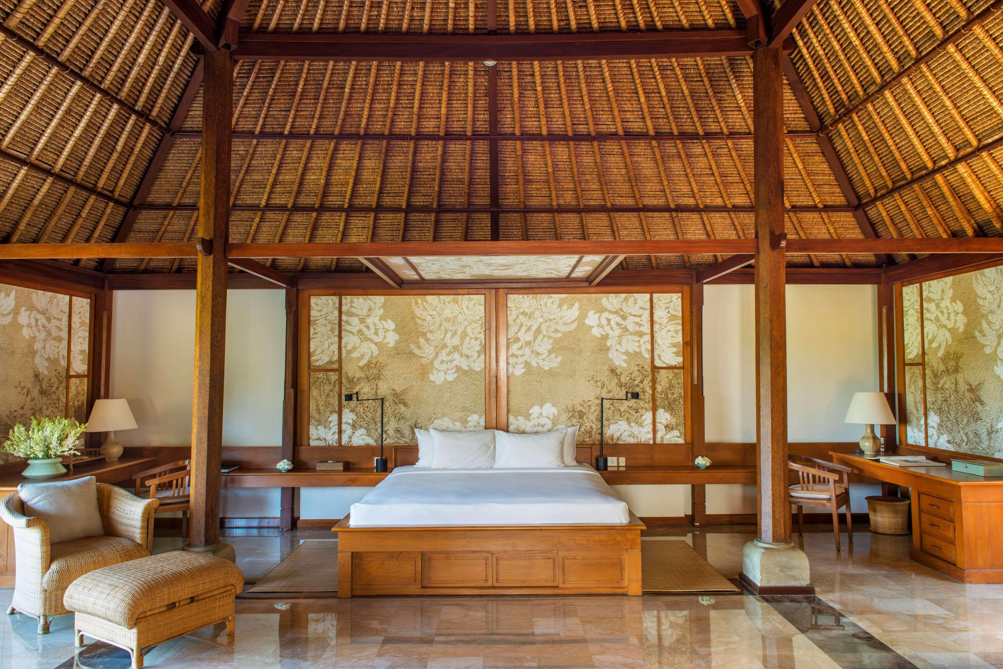 Amandari Hotel Ubud Kültér fotó
